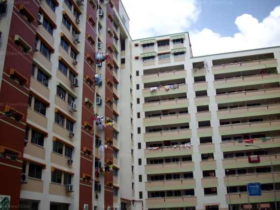 Blk 438 Choa Chu Kang Avenue 4 (Choa Chu Kang), HDB 4 Rooms #77712